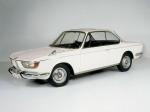 BMW 2000 CS 1965 года